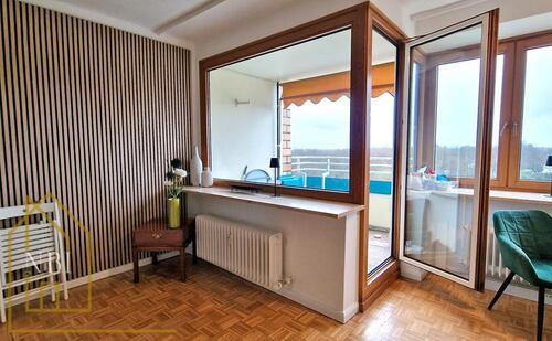 Foto - Etagenwohnung in Hamburg zur Miete