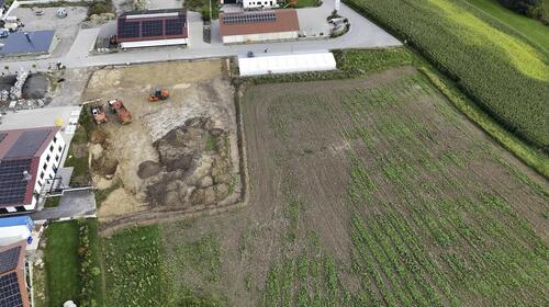 Foto - andere in Reischach