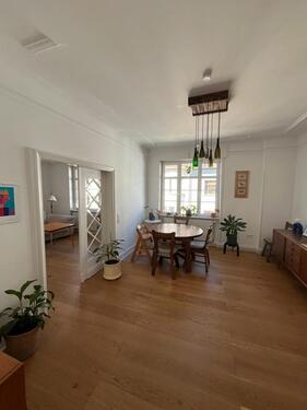 Foto - 4 Zimmer Etagenwohnung in Saarbrücken