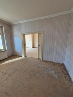 Foto - 4 Zimmer Hochparterre in Löwenberger Land