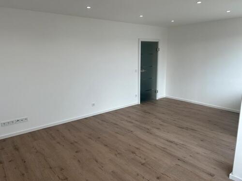 Foto - Etagenwohnung in Wolfsburg zur Miete