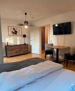 Foto - Möbliertes Apartment - 950,00&nbsp;EUR Kaltmiete, ca.&nbsp; 35,00&nbsp;m&sup2;