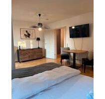 Möbliertes Apartment - 950,00&nbsp;EUR Kaltmiete, ca.&nbsp; 35,00&nbsp;m&sup2; in Ravensburg (PLZ: 88212)