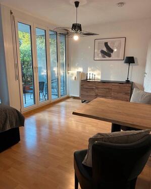 Foto - 1 Zimmer Erdgeschoßwohnung zur Miete in Ravensburg