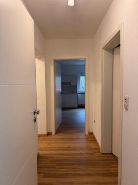 Foto - 3 Zimmer Erdgeschoßwohnung zur Miete in Burgkunstadt