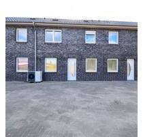 NEUBAU Reihenmittelhaus mit Wärmepumpe und Fußbodenheizung - Schortens