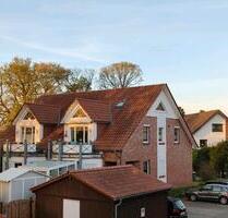 3-Zimmer Wohnung in bester Lage von privat zu verkaufen - Stuhr