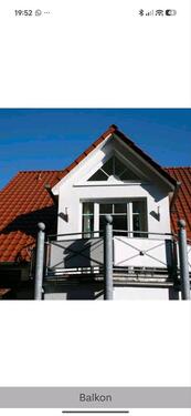 Foto - 3 Zimmer Maisonettenwohnung zum Kaufen in Stuhr