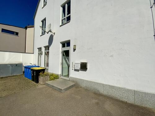 Foto - 3 Zimmer Dachgeschoßwohnung in Inchenhofen