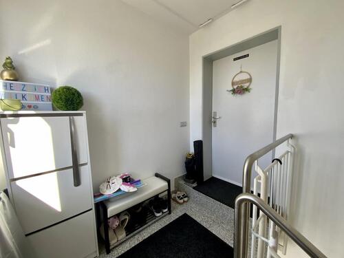 Foto - Dachgeschoßwohnung in Inchenhofen zur Miete