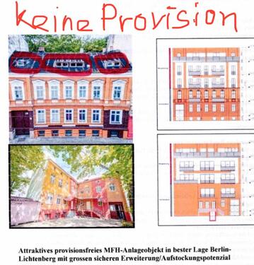 Foto - MEHRFAMILIENHAUS v.Eigentümer - 1.800.000,00&nbsp;EUR Kaufpreis, ca.&nbsp; 673,00&nbsp;m&sup2;