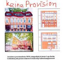 MEHRFAMILIENHAUS v.Eigentümer - 1.800.000,00&nbsp;EUR Kaufpreis, ca.&nbsp; 673,00&nbsp;m&sup2; in Berlin (PLZ: 10315) Lichtenberg