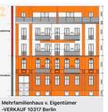 Foto - 11 Zimmer Mehrfamilienhaus, Wohnhaus zum Kaufen in Berlin