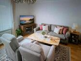 Foto - Möblierte 3-Zimmer-Wohnung mit Balkon in St. Ingbert (Hobels)