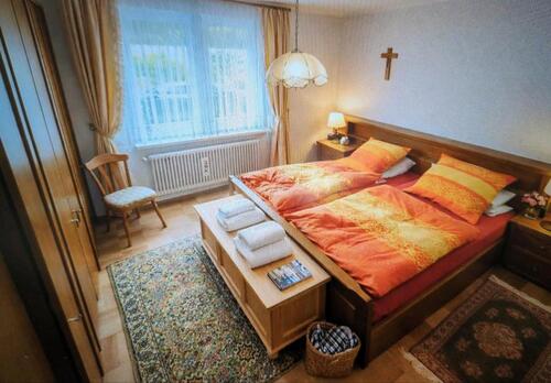Foto - 3 Zimmer Erdgeschoßwohnung zur Miete in Sankt Ingbert