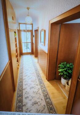 Foto - Erdgeschoßwohnung in Sankt Ingbert zur Miete