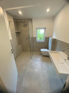 Foto - 4 Zimmer Doppelhaushälfte in Herzebrock-Clarholz