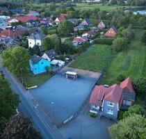 Gewerbefläche zu vermieten - Autohandel KFZ Stellplatz Vermietung - Stade Bützfleth