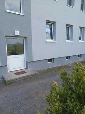 Foto - 3 Zimmer Erdgeschoßwohnung zur Miete in Mockrehna