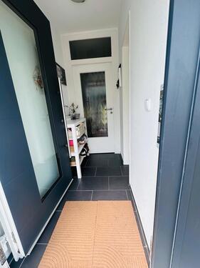 Foto - 3 Zimmer Reihenhaus zum Kaufen in Bremerhaven