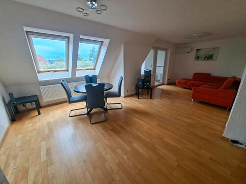 Foto - Gepflegte 3-Zimmer-Wohnung in Eppingen-Rohrbach