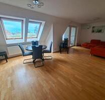 Gepflegte 3-Zimmer-Wohnung in Eppingen-Rohrbach