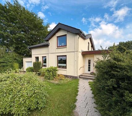 Foto - Haus mit Charme - 249.000,00&nbsp;EUR Kaufpreis, ca.&nbsp; 126,00&nbsp;m&sup2;