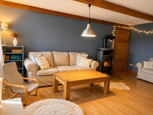 Foto - Einfamilienhaus zum Kaufen in Langenhorn