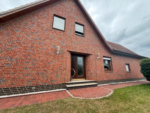 Foto - 6 Zimmer Einfamilienhaus zum Kaufen in Weyhe