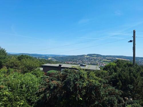 Foto - Traumhaftes Einfamilienhaus mit spektakulärem Panoramablick