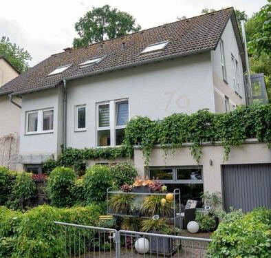 Foto - 7 Zimmer Einfamilienhaus zum Kaufen in Heppenheim (Bergstraße)