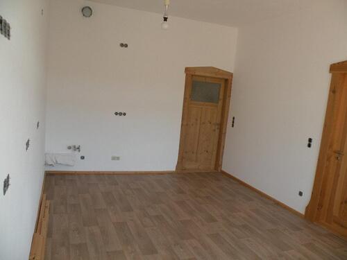 Foto - Etagenwohnung in Weida zur Miete