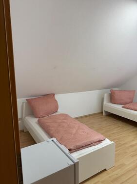 Foto - Etagenwohnung zur Miete in Bretten