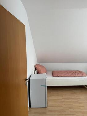 Foto - Etagenwohnung in Bretten
