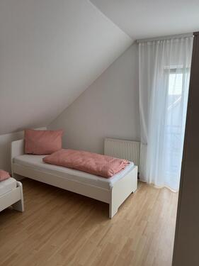 Foto - Etagenwohnung in Bretten zur Miete