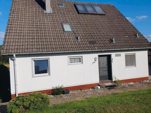 Foto - Einfamilienhaus in Störnstein
