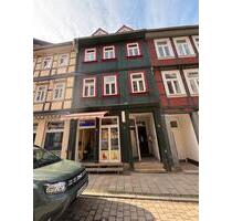 3-Raum Wohnung Maisonette-Wohnung - Blankenburg (Harz)