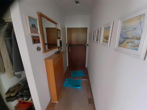 Foto - Etagenwohnung in Hamburg