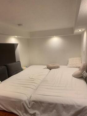 Foto - Etagenwohnung zur Miete in Wiesloch