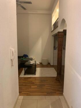 Foto - Etagenwohnung in Wiesloch zur Miete