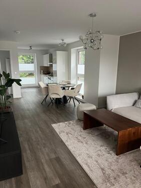 Foto - 2 Zimmer Neubauwohnung mit Balkon Innenstadtlage