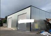 Foto - Werkstatt,Räume,Lager,Garage,Stellplätze für Wohnmobile,Boote etc