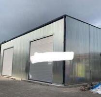 Werkstatt,Räume,Lager,Garage,Stellplätze für Wohnmobile,Boote etc - Eilsleben