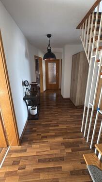 Foto - Große Dachgeschosswohnung mit viel Platz 864€ Kaltmiete