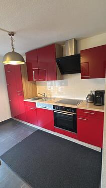 Foto - Etagenwohnung zur Miete in Brake (Unterweser)