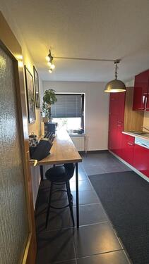 Foto - Etagenwohnung in Brake (Unterweser)