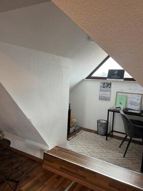 Foto - Etagenwohnung in Brake (Unterweser) zur Miete