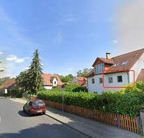 Charmante 1-Zi Wohnung mit Garten - Berlin Reinickendorf