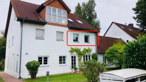 Foto - Etagenwohnung zum Kaufen in Berlin