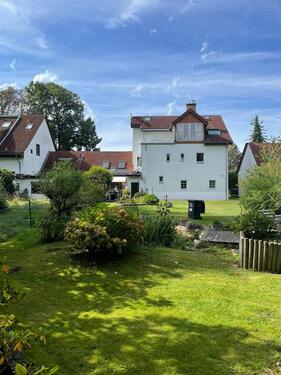 Foto - Etagenwohnung in Berlin